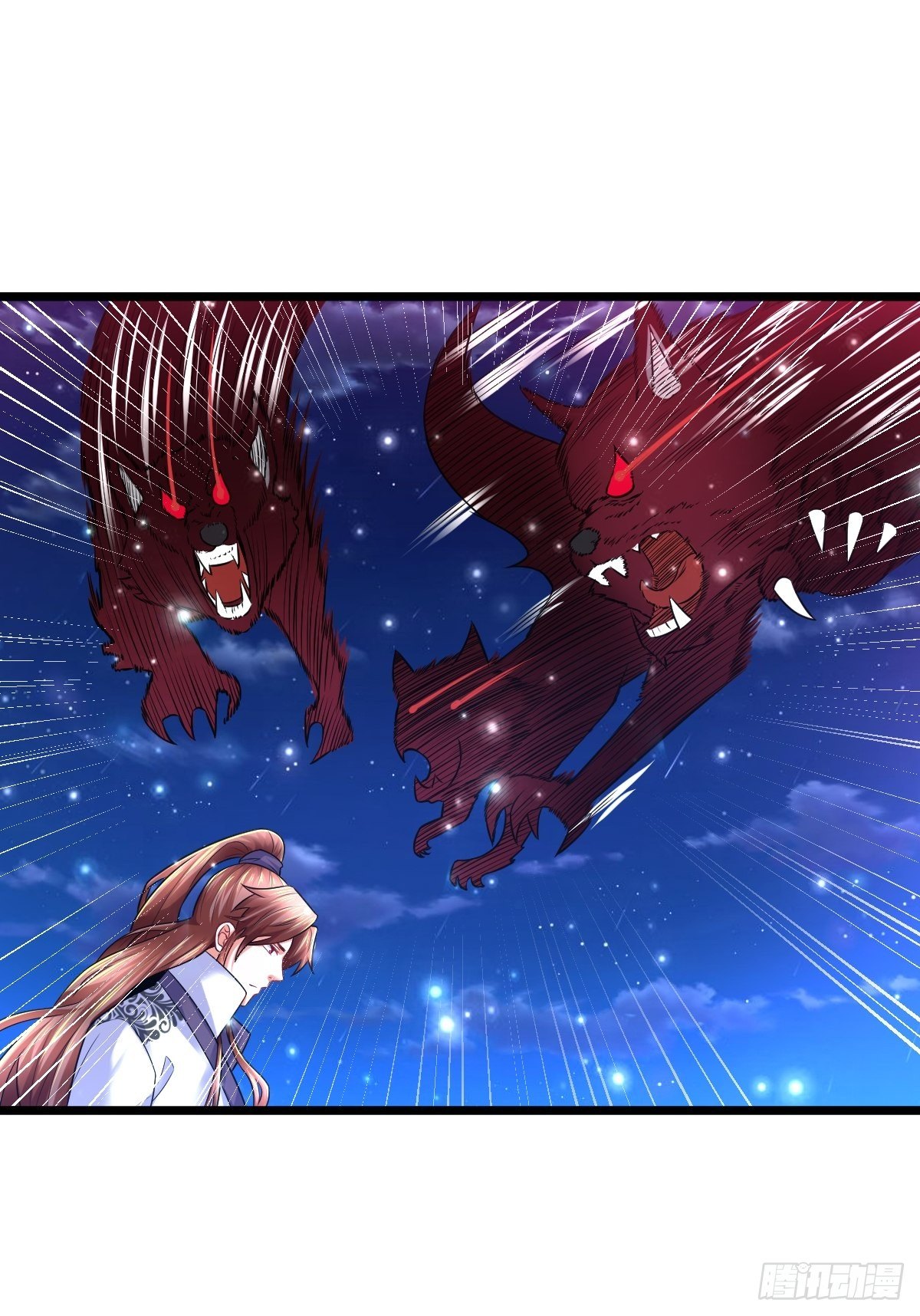 34 你确定？(1/2)-第36话
