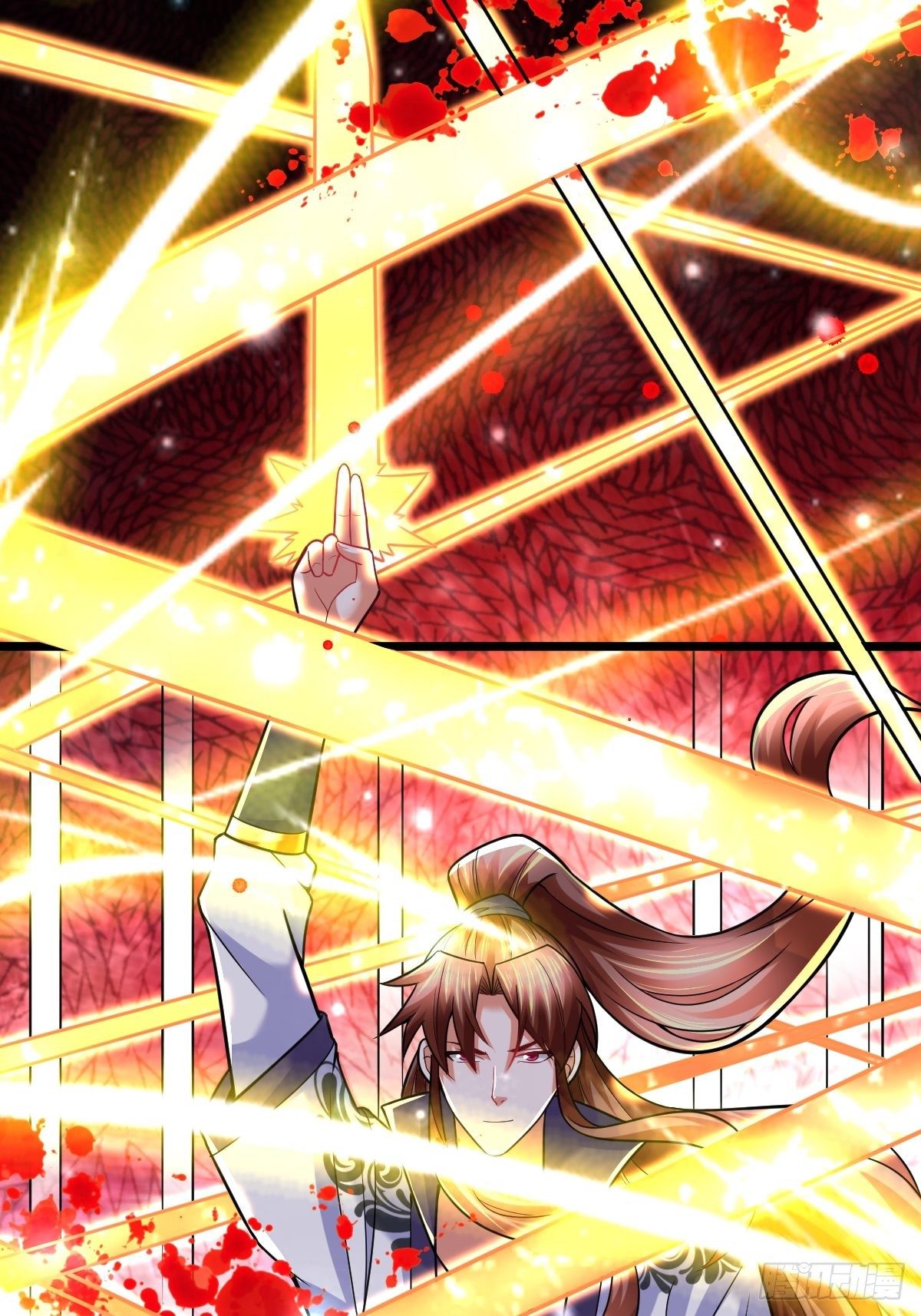 34 你确定？(1/2)-第36话