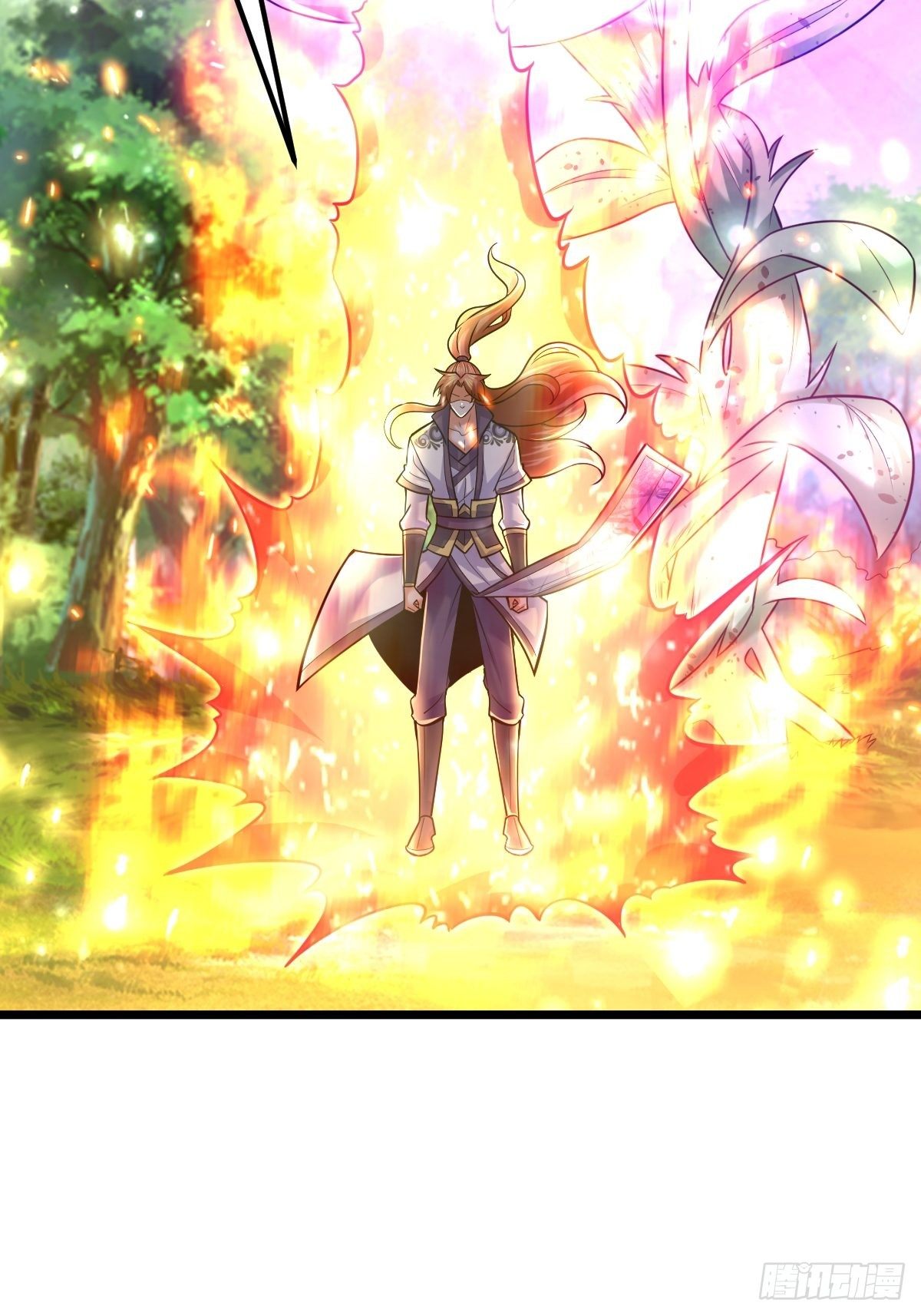 34 你确定？(1/2)-第36话
