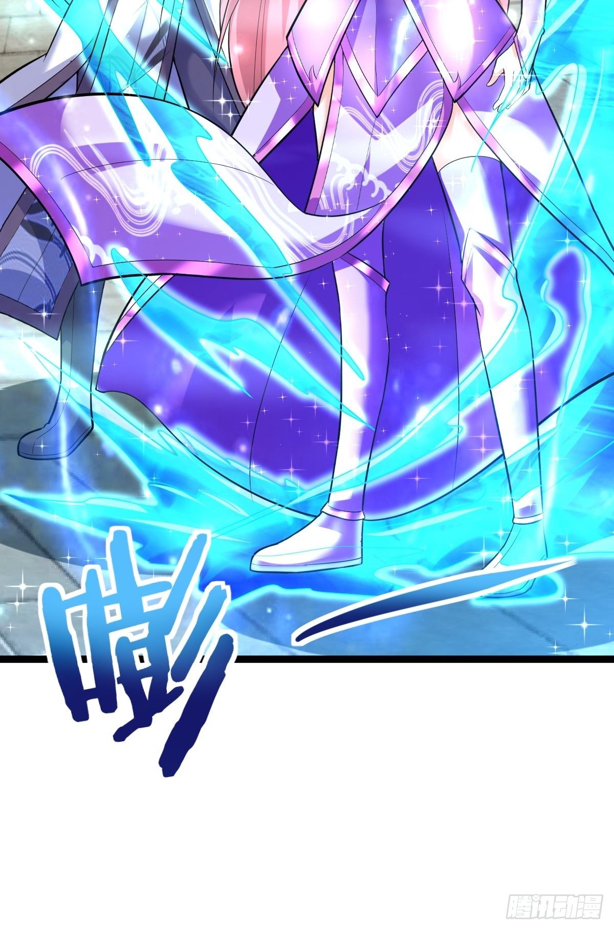 58 拯救大师姐-第60话