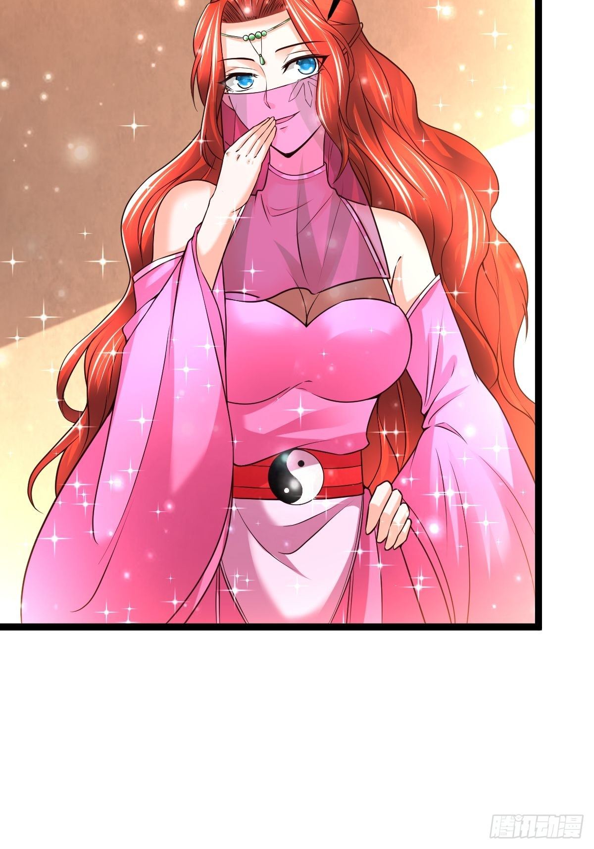 64 镇妖城-第66话