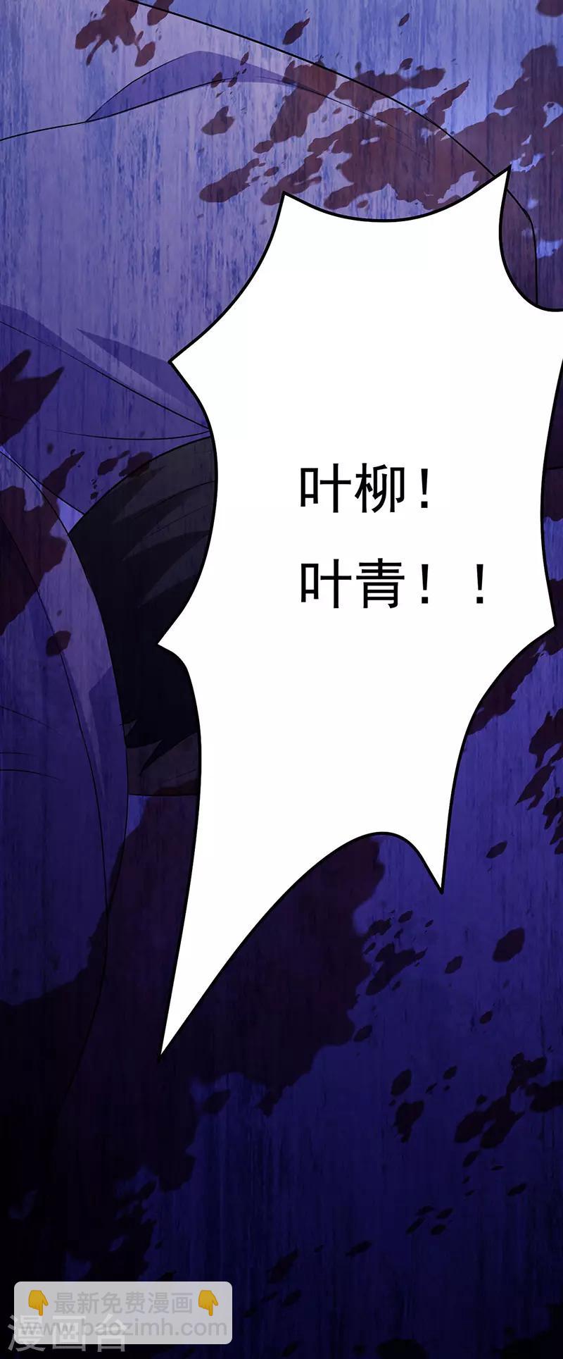 🍘武道独尊 第142话 叶家遭难 第38页