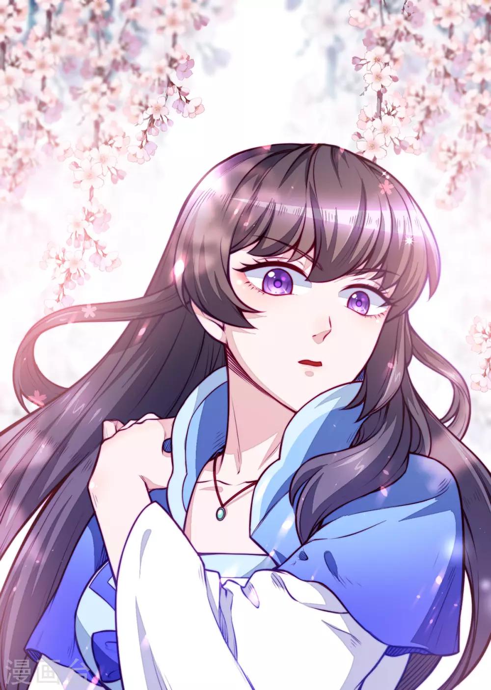 🍘武道独尊 第174话 意境突破 第1页