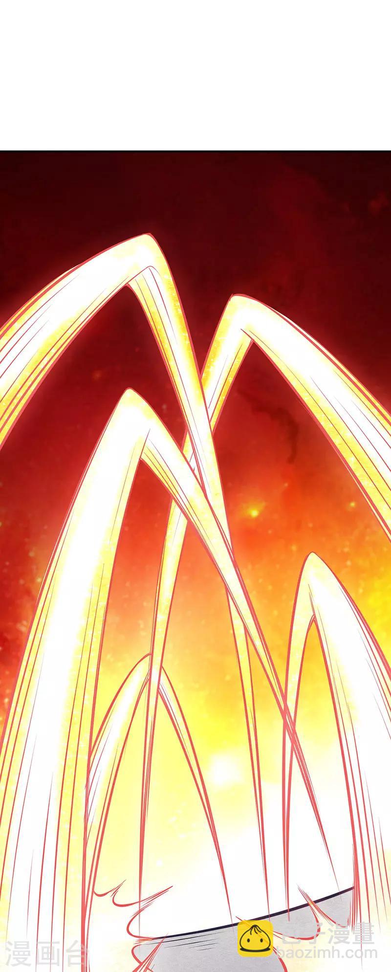 🍘武道独尊 第184话 碾压级的力量 第13页