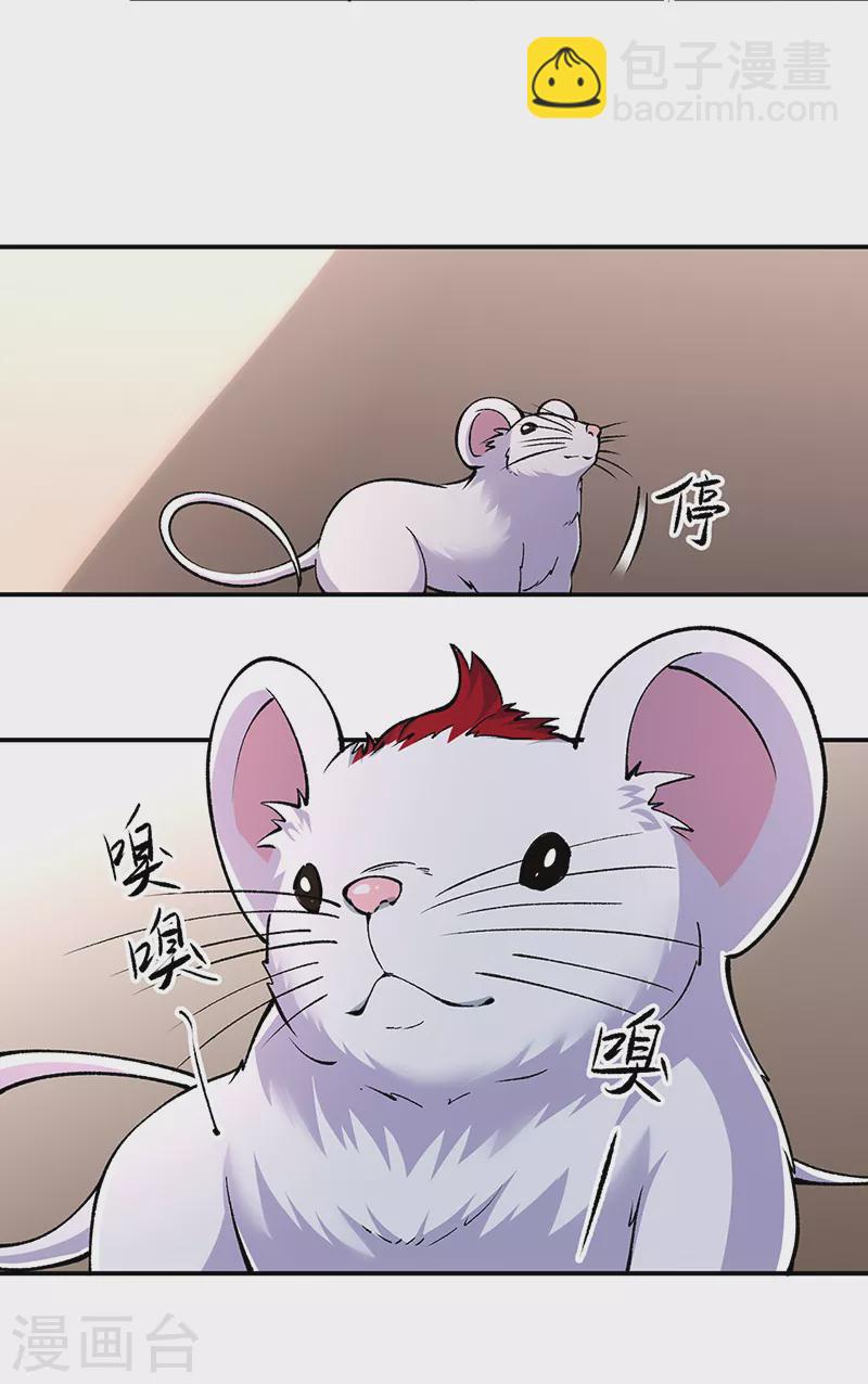 🍘武道独尊 第446话 捅了寻宝鼠窝 第30页