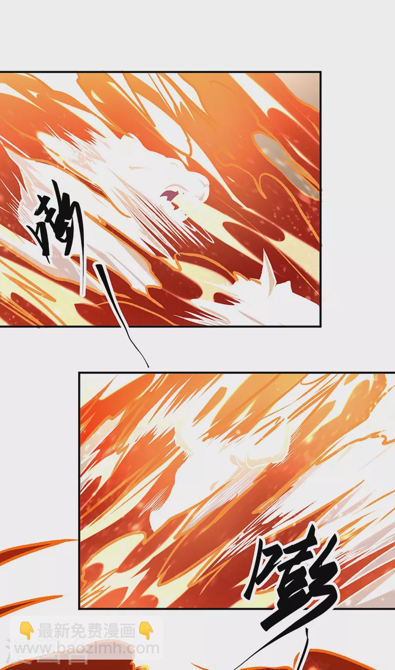 🍘武道独尊 第508话 一颗蛋？ 第13页