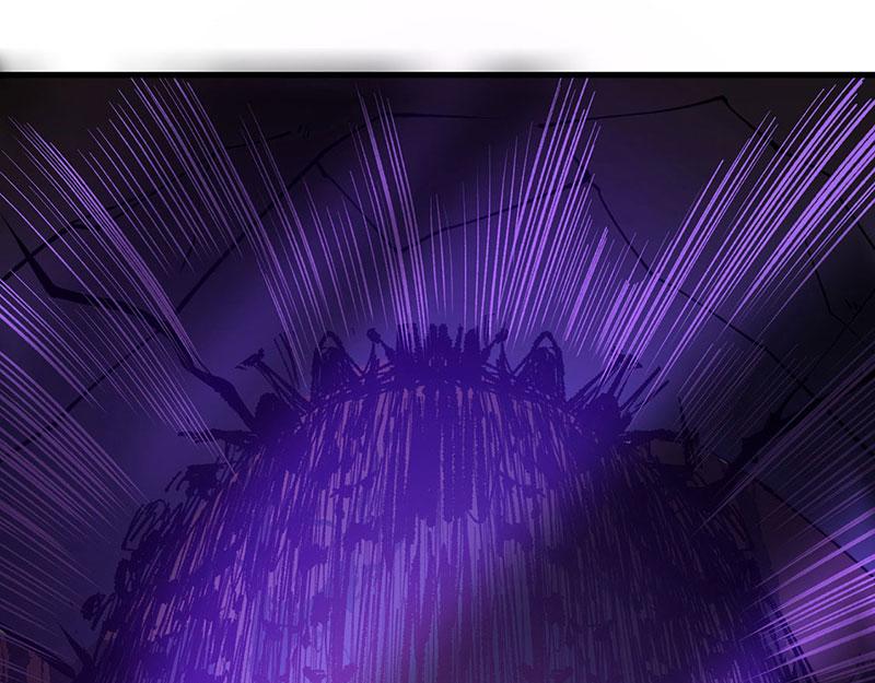 🍘武道独尊 第582话 封神印！ 第1页