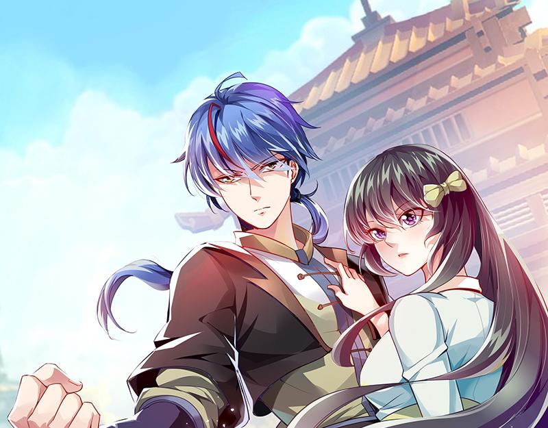 🍘武道独尊 第64话 人为财死（上） 第1页