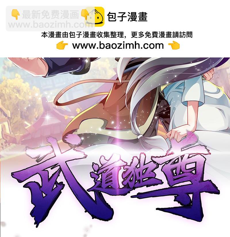 🍘武道独尊 第70话 神秘的苏兰（上） 第2页