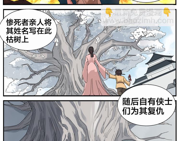 第64话 黑天宫-第66话