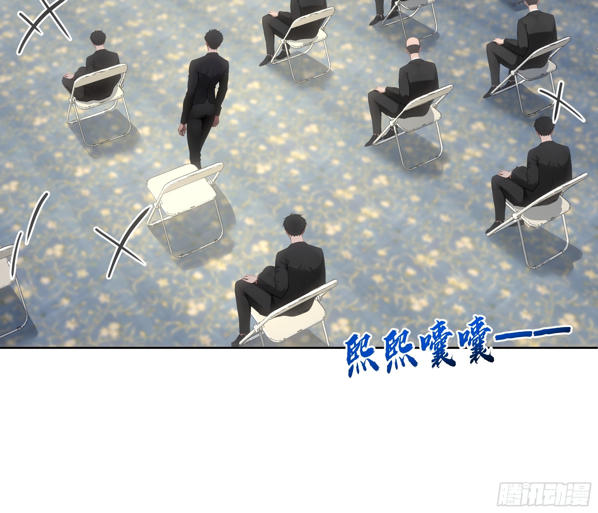 24 我成演员了?(1/2)-第24话