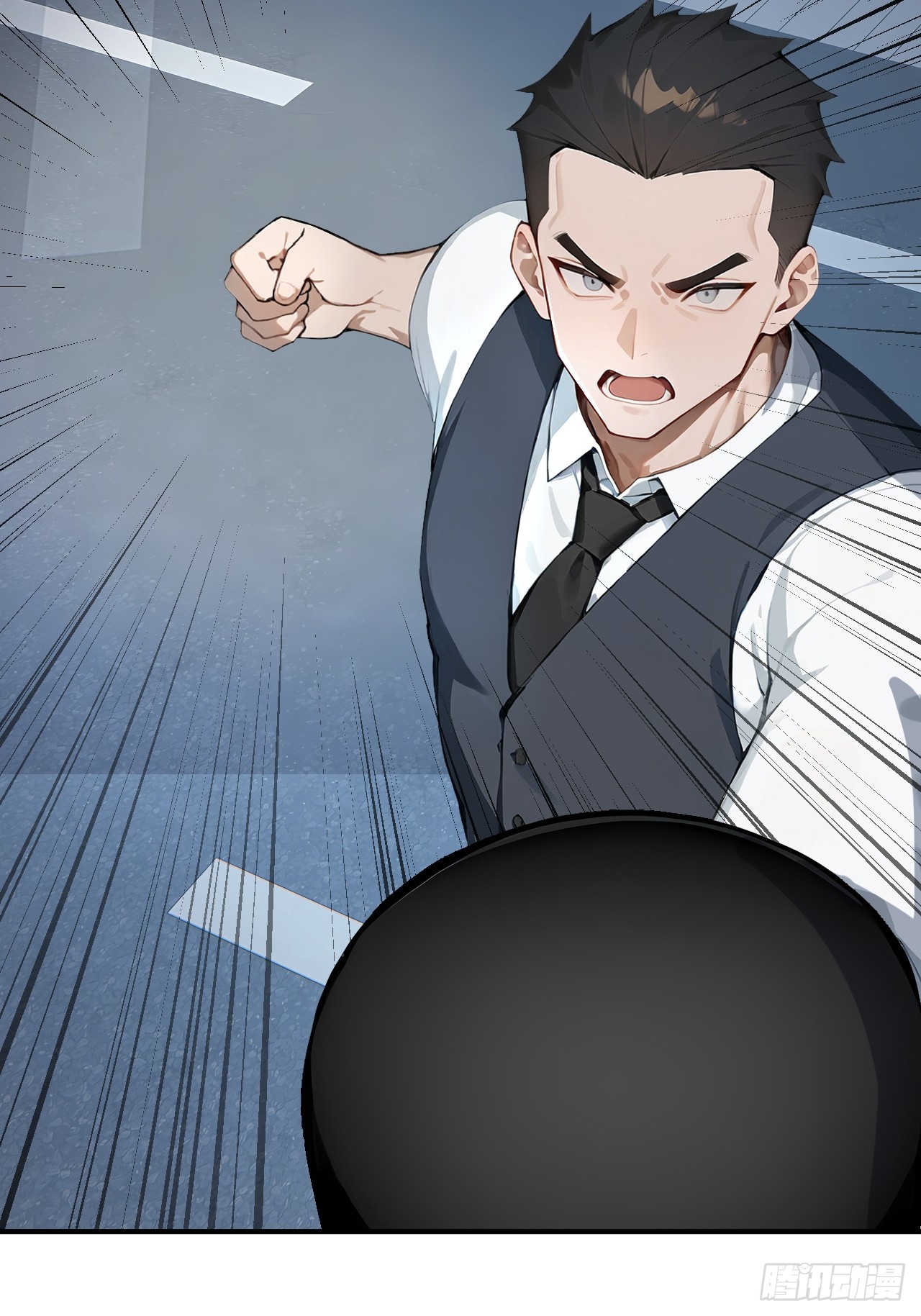 30 五千万？！-第30话