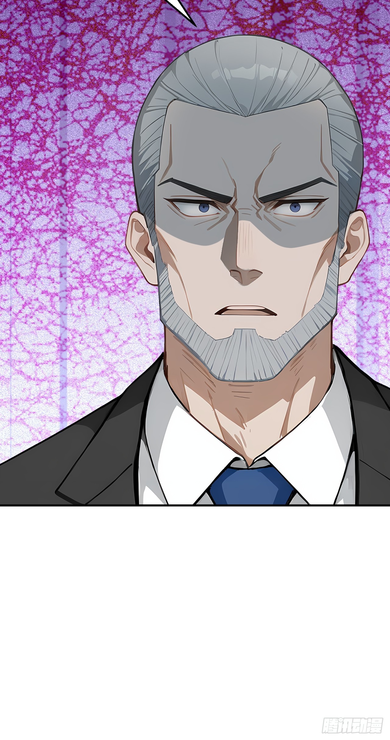 34    悬赏通缉令！-第34话