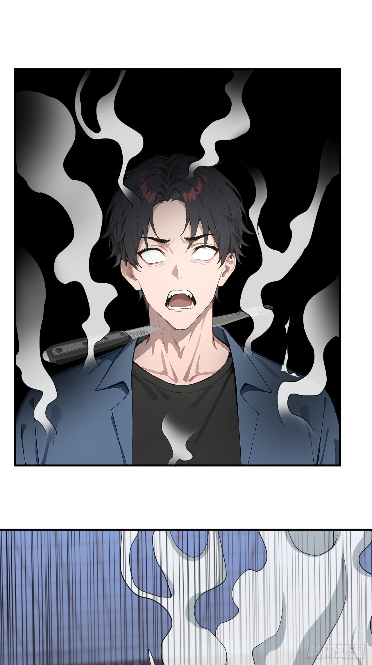 38 万宝楼的秘密(1/2)-第38话
