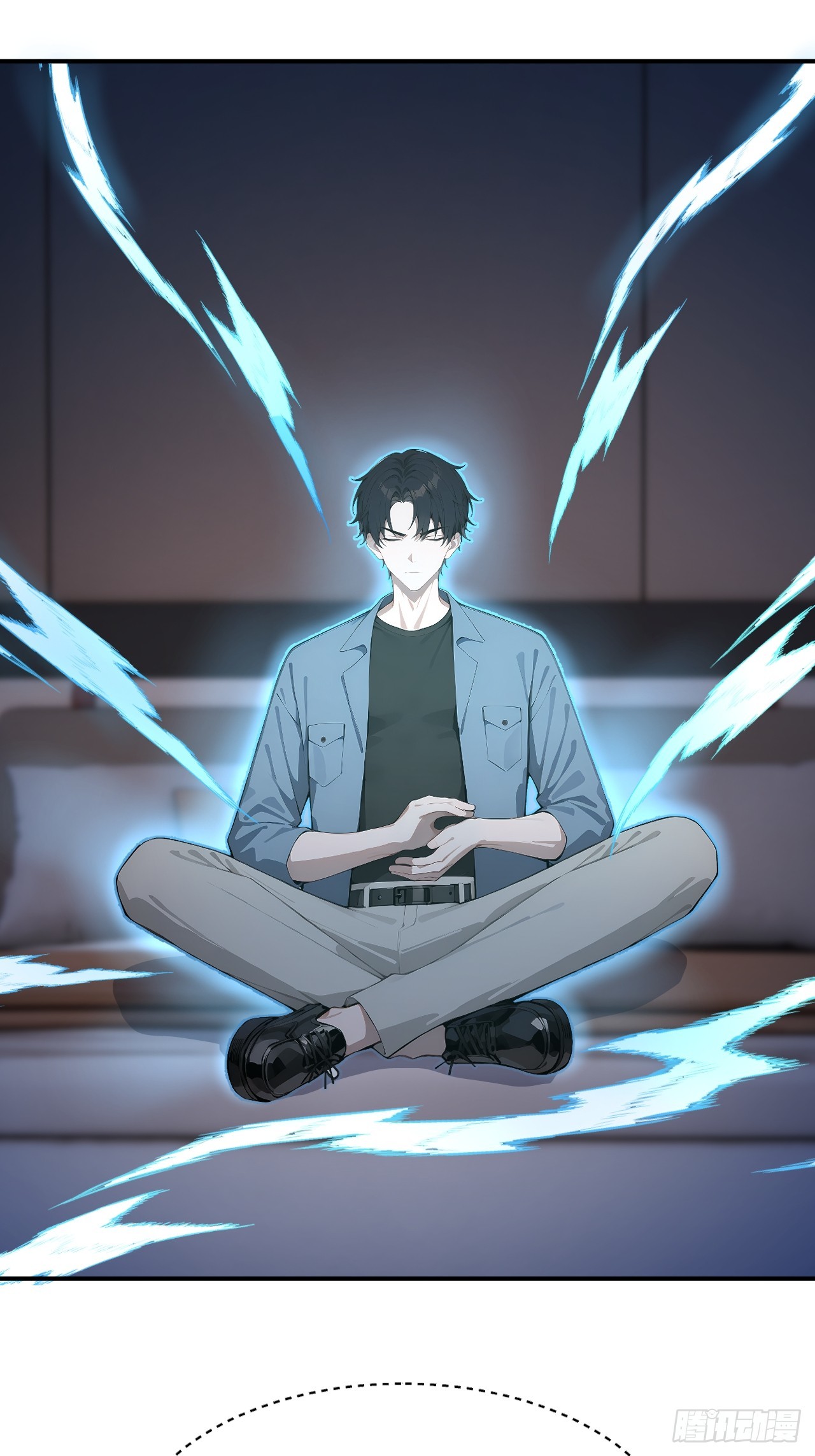 42 让你的人一起上吧！(1/2)-第42话