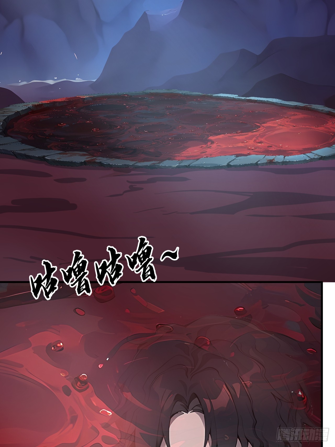 44 该死的是你！-第44话