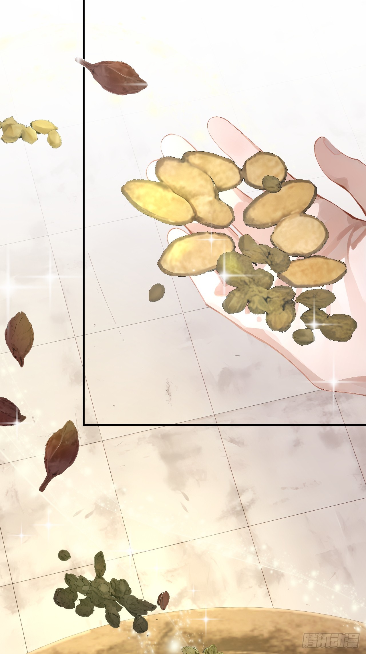 46 这二百五真会炼丹？！-第46话
