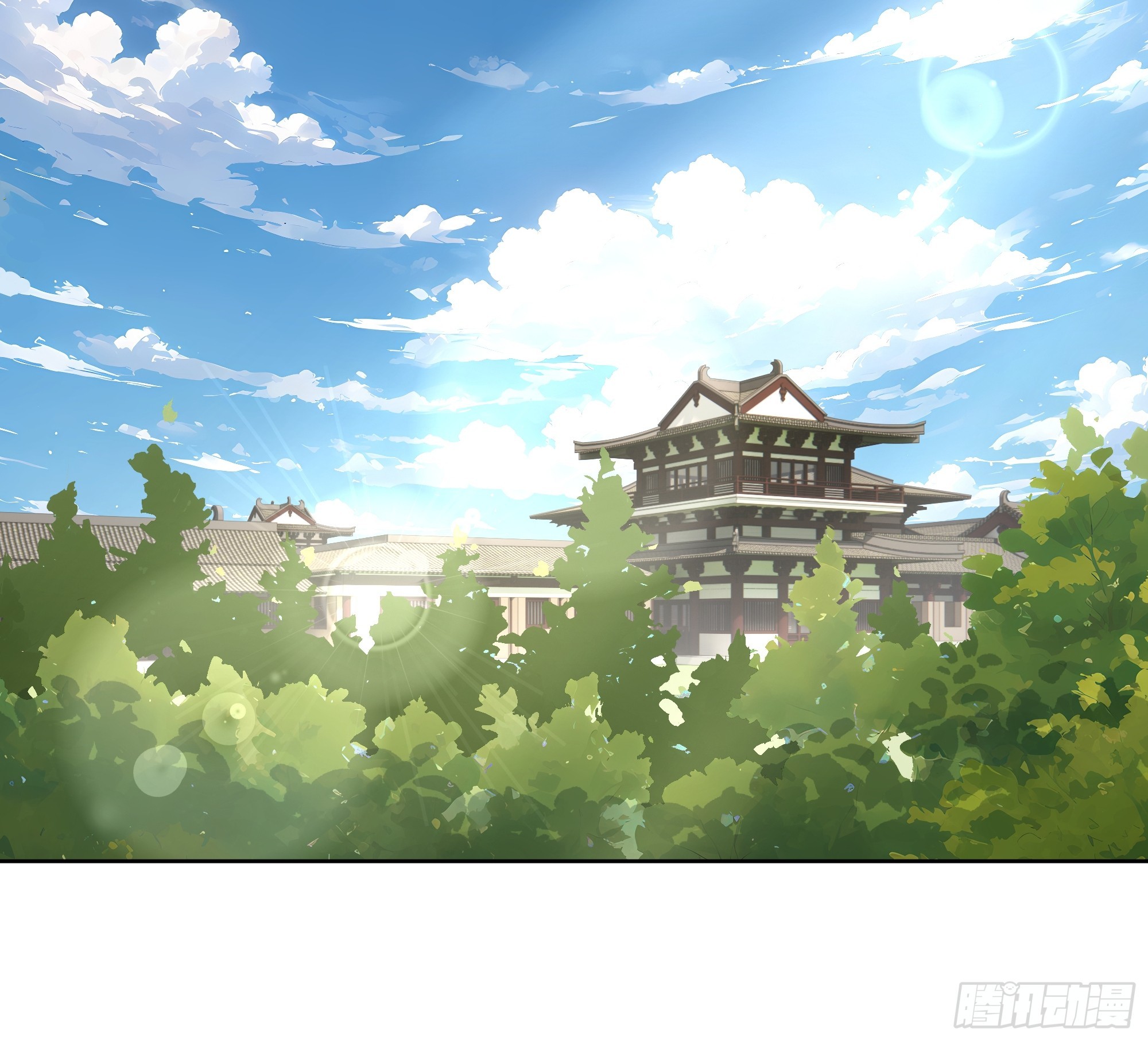 70 手下留情(1/2)-第70话