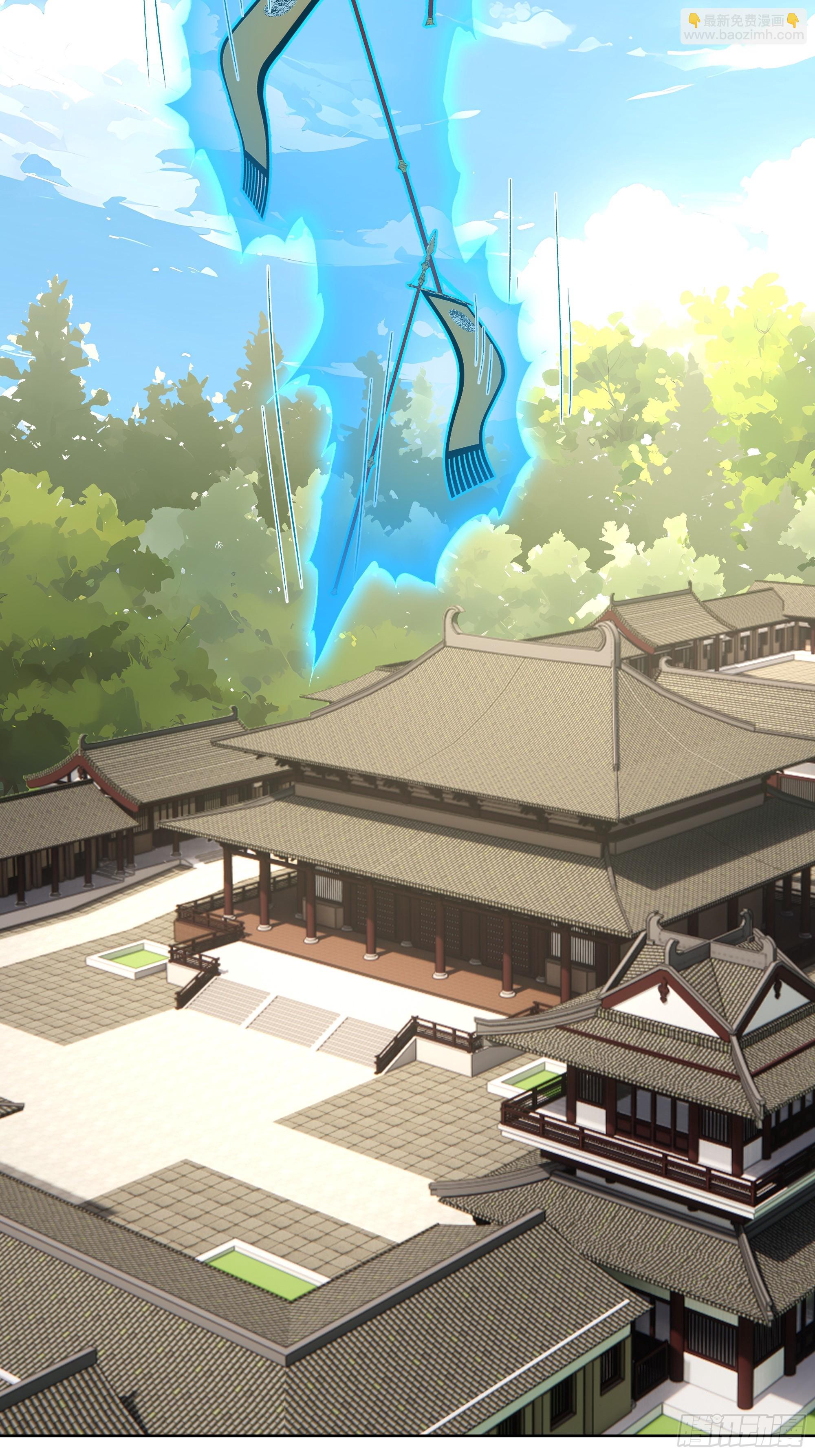 70 手下留情(1/2)-第70话