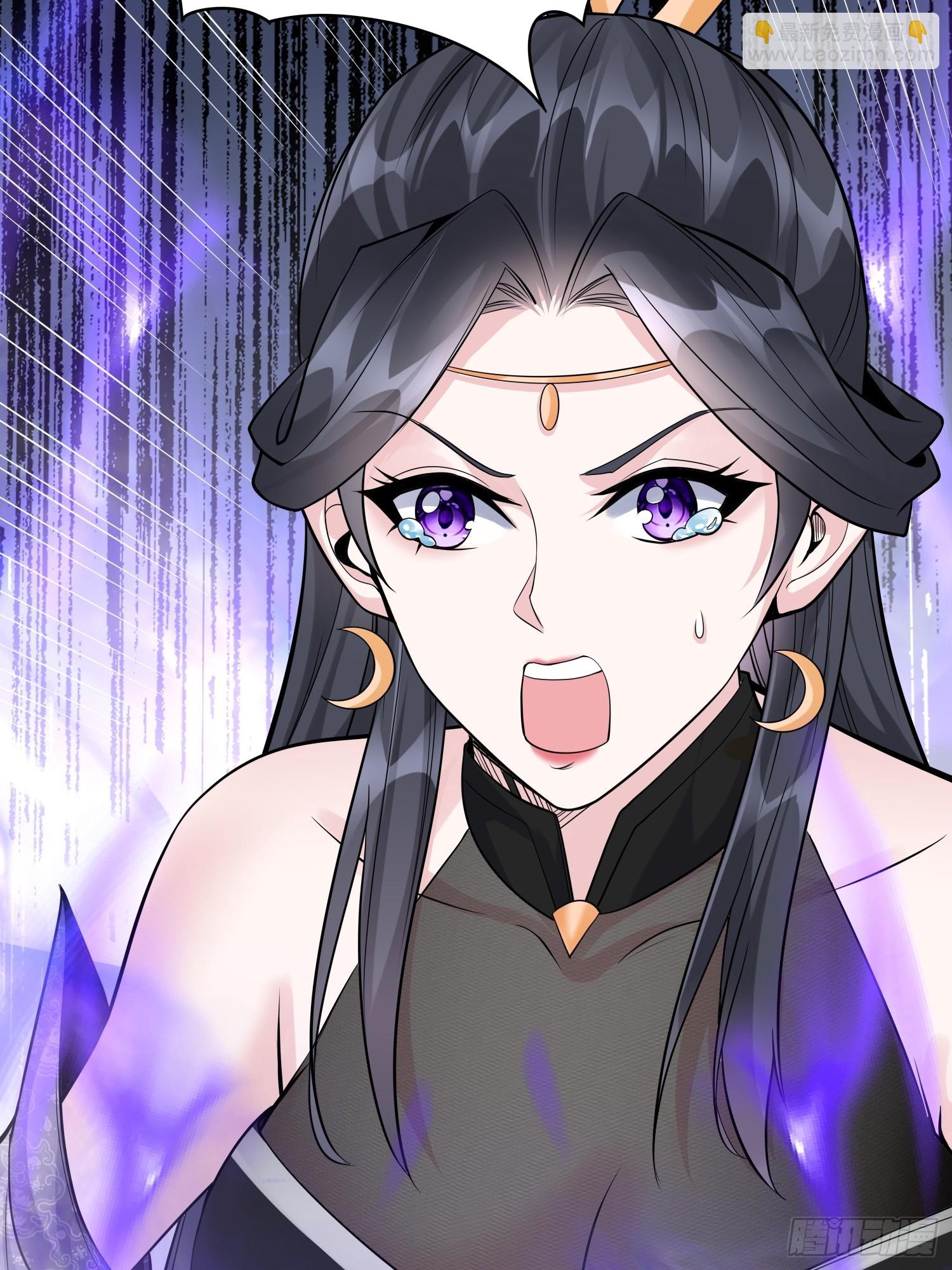 第14话 我纯爱战士怎么你了？-第14话