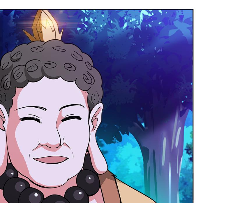🍘无敌混江龙 第102话 佛界的橄榄枝 第37页