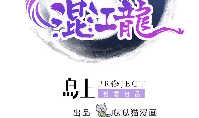 🍘无敌混江龙 第104话 公主现身 第2页