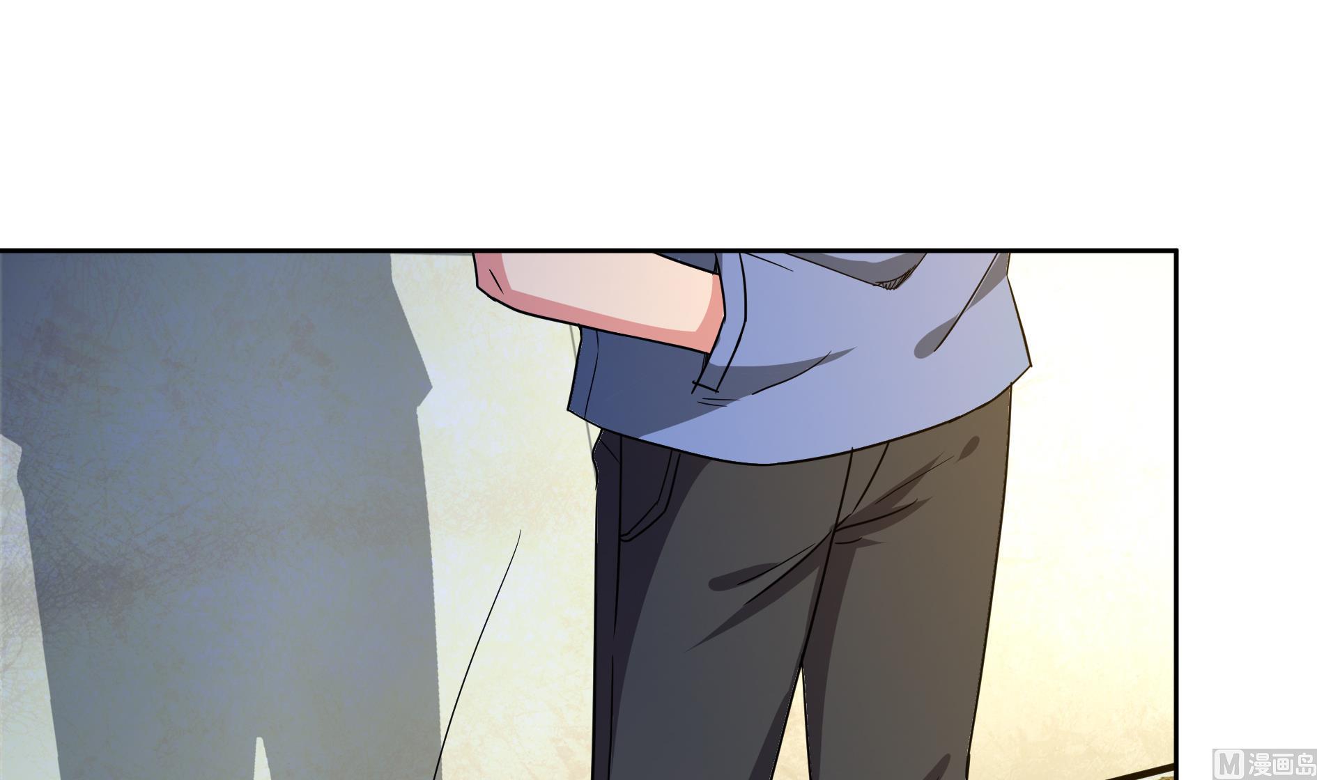 🍘无敌混江龙 第110话 和公主私会 第18页