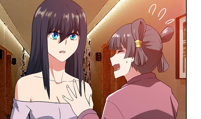 🍘无敌混江龙 第112话 恶人？好人？ 第4页