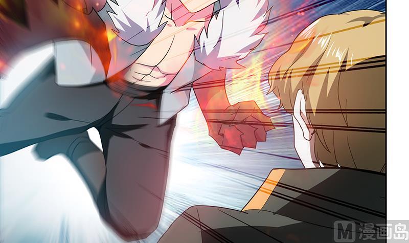 🍘无敌混江龙 第116话 人设崩塌 第18页