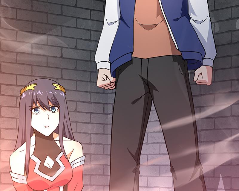 🍘无敌混江龙 第136话 张木吉强势回归 第22页