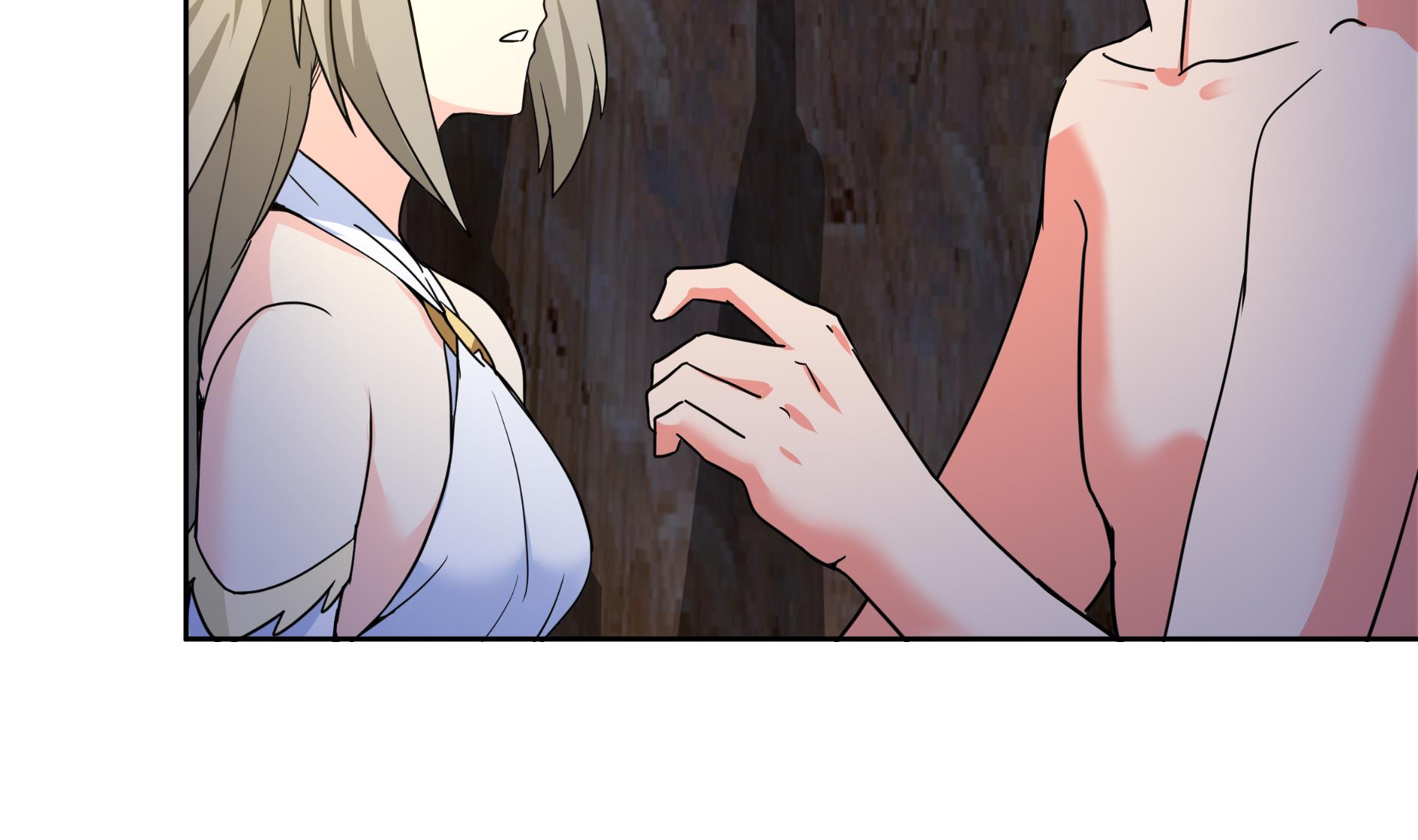 🍘无敌混江龙 第144话 说的真棒！ 第16页