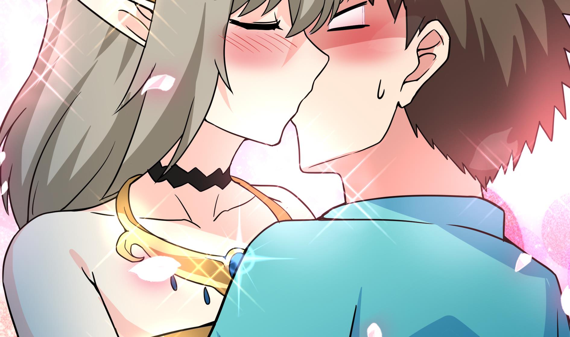 🍘无敌混江龙 第158话 盛典 第25页