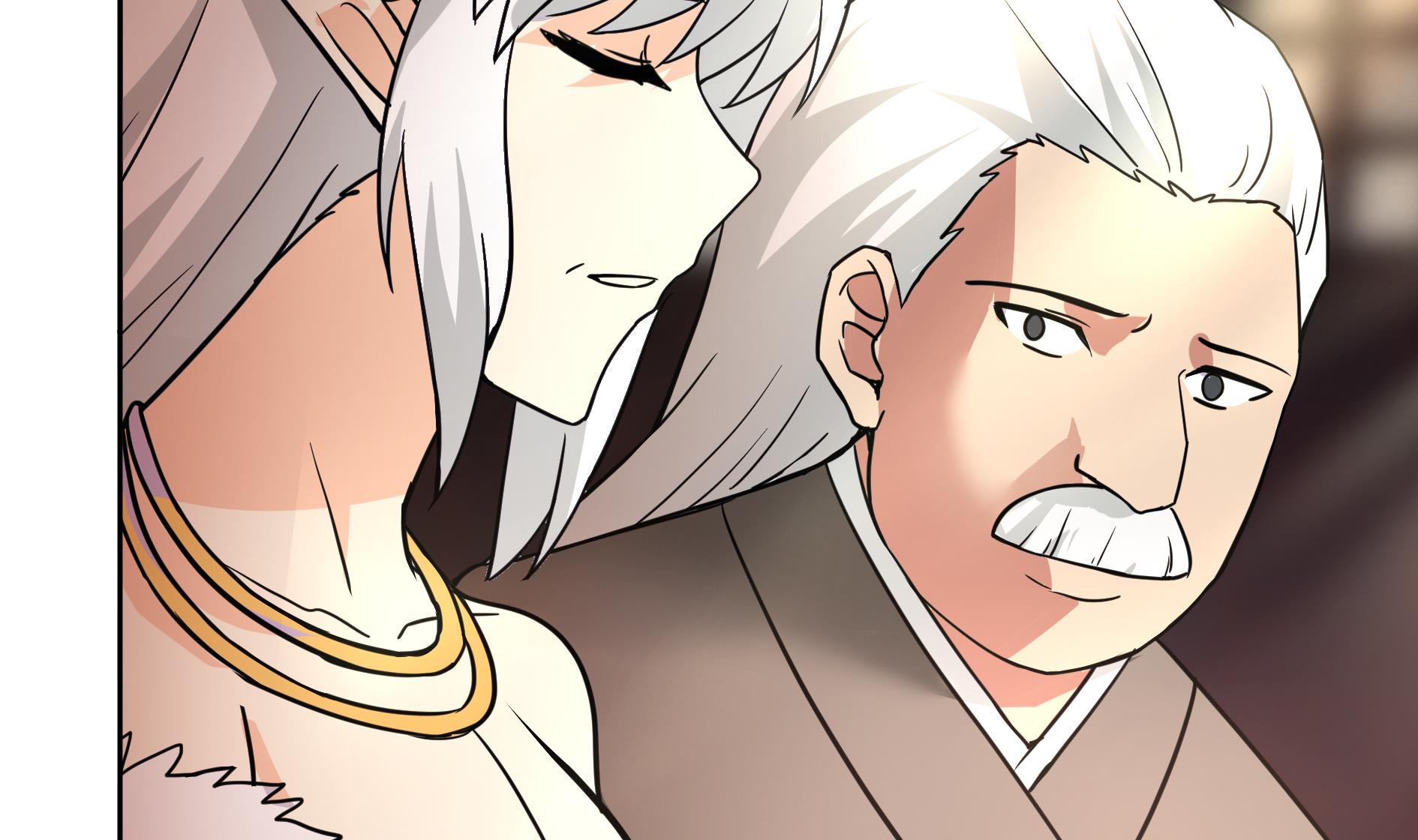 🍘无敌混江龙 第158话 盛典 第34页