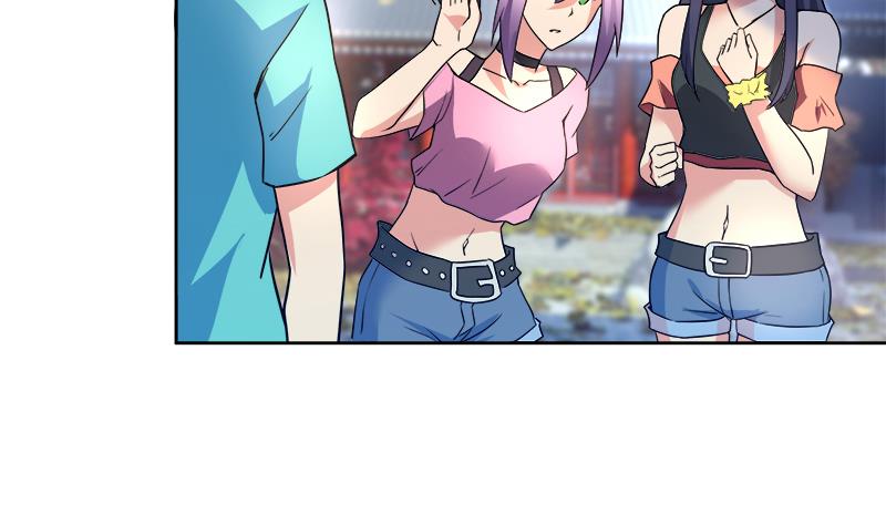🍘无敌混江龙 第158话 盛典 第44页