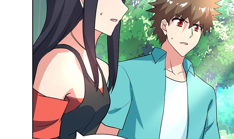 🍘无敌混江龙 第160话 离开那扇门！ 第19页