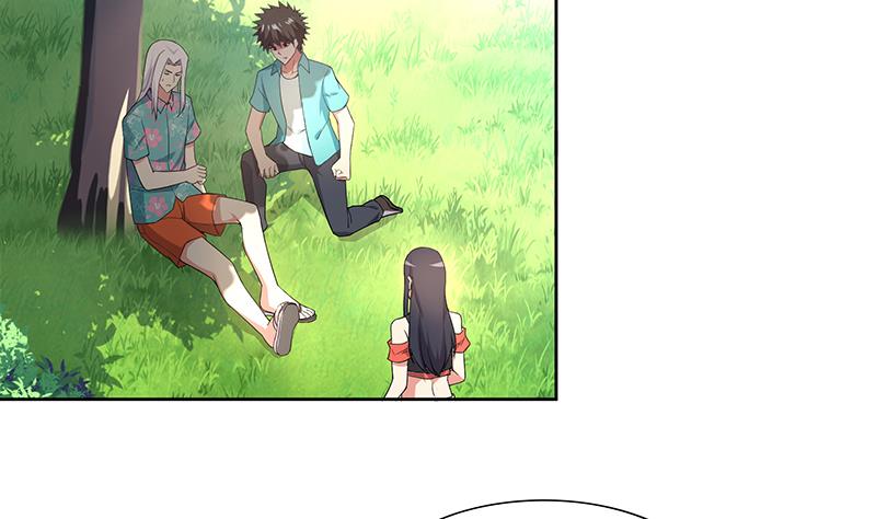 🍘无敌混江龙 第160话 离开那扇门！ 第4页