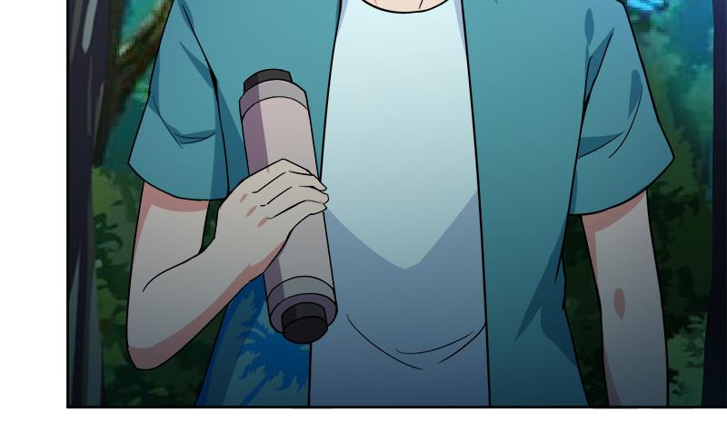 🍘无敌混江龙 第164话 怪脾气阎王 第11页
