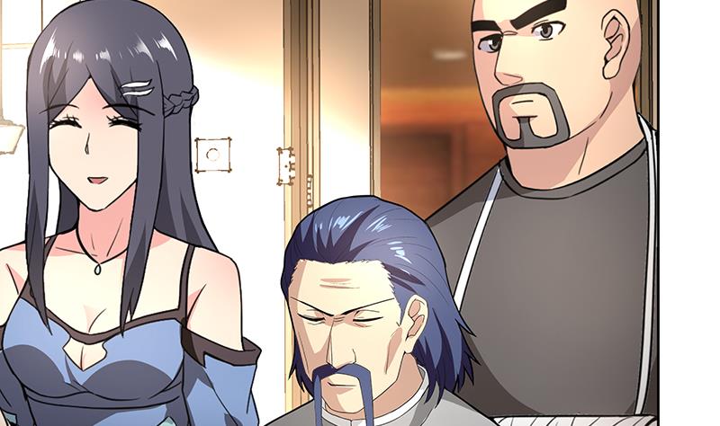 🍘无敌混江龙 第166话 南天门我来了！ 第23页