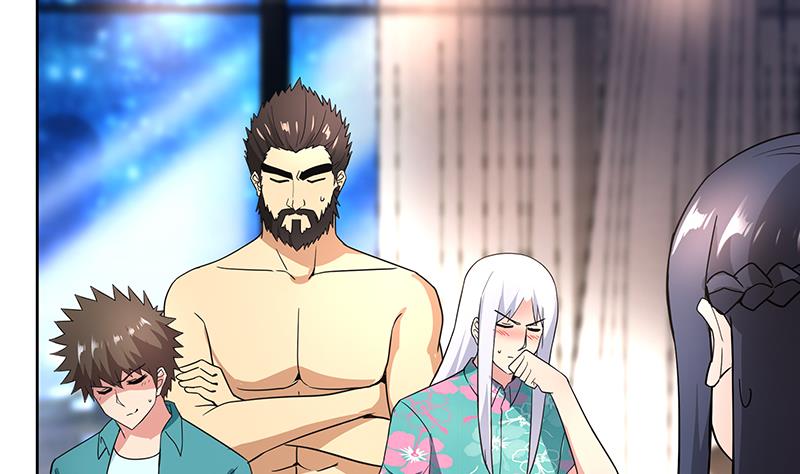 🍘无敌混江龙 第166话 南天门我来了！ 第25页
