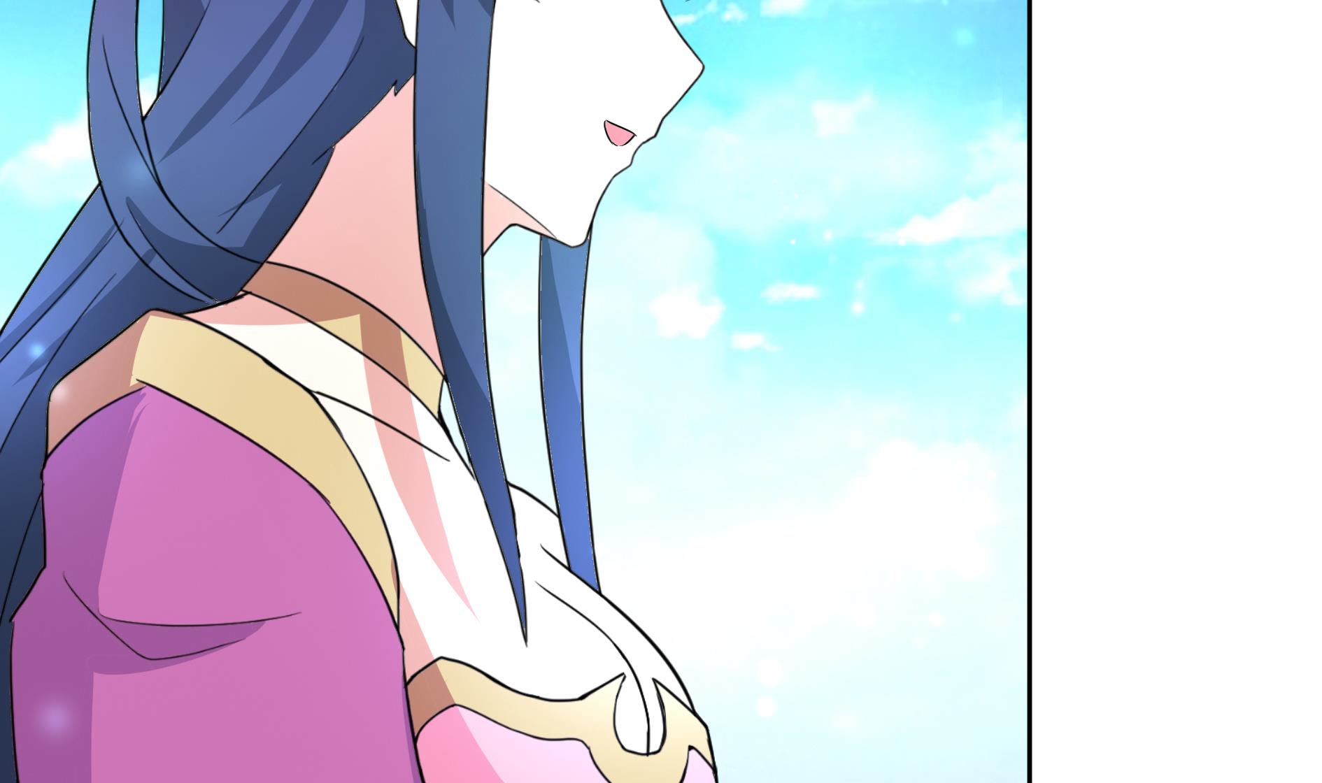 🍘无敌混江龙 第168话 跳崖的太白金星 第28页