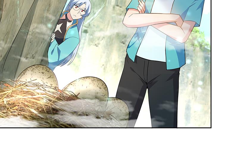 🍘无敌混江龙 第170话 抓住波波鸡! 第14页