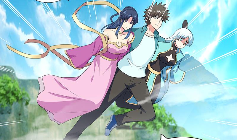 🍘无敌混江龙 第172话 打不过就跑 第29页