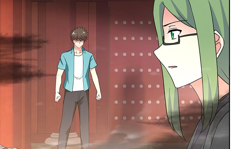 🍘无敌混江龙 第176话 往事的真相 第4页