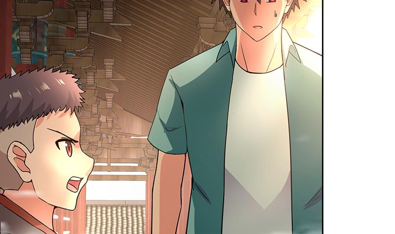 🍘无敌混江龙 第176话 往事的真相 第41页