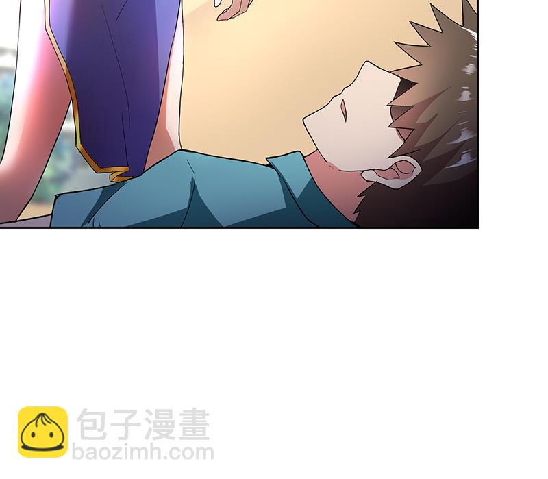 🍘无敌混江龙 第180话 孟婆毒 第22页