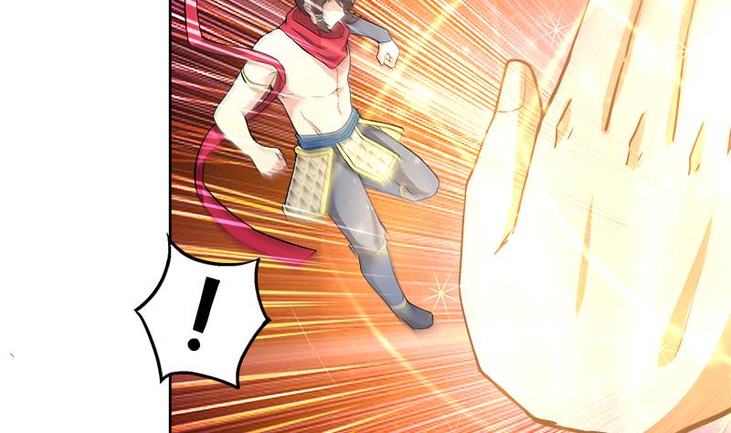 🍘无敌混江龙 第190话 降魔之战！ 第16页