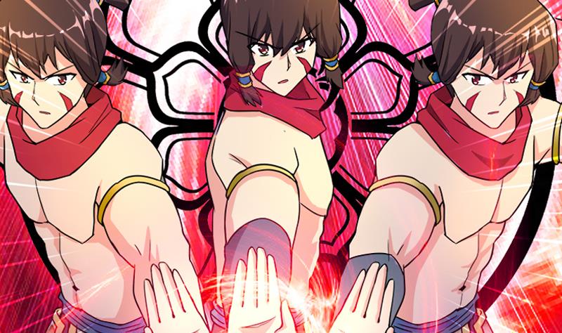 🍘无敌混江龙 第190话 降魔之战！ 第44页