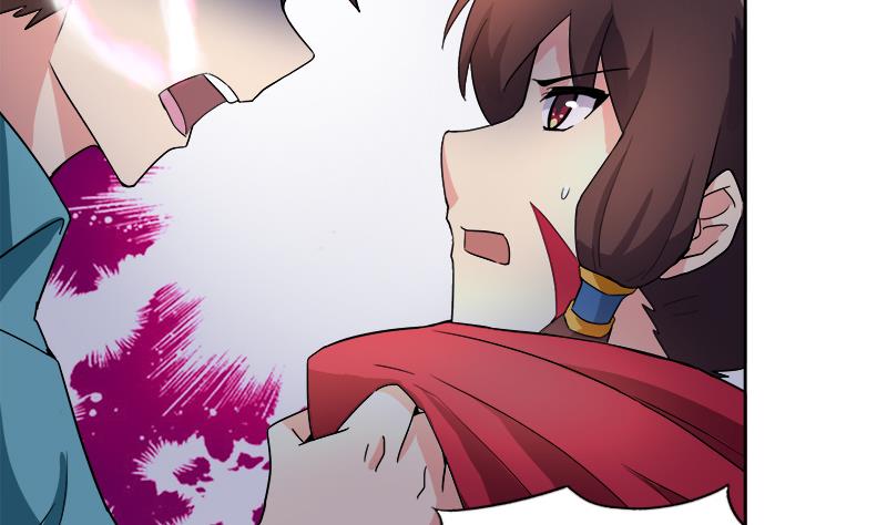 🍘无敌混江龙 第192话 朋友 第23页