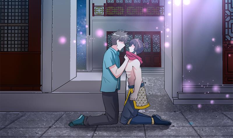 🍘无敌混江龙 第192话 朋友 第28页