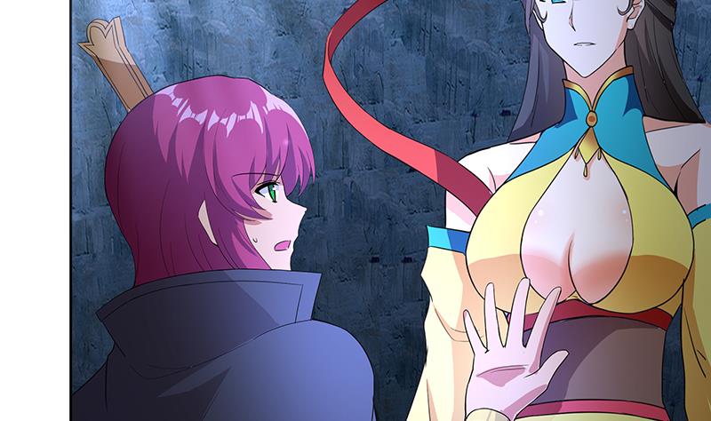 🍘无敌混江龙 第200话 神族之力？ 第26页